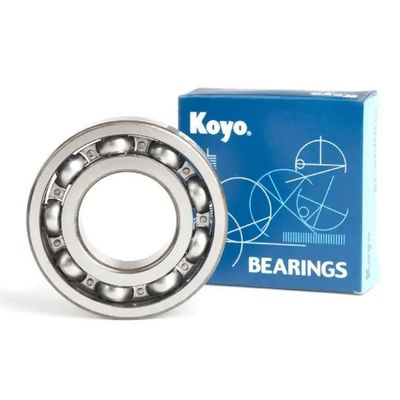 6200 6202 6203 6204 6205 6206 6305 6306 Ball Bearings with ISO9001 2008 Certification