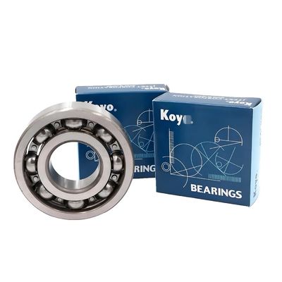 6200 6202 6203 6204 6205 6206 6305 6306 Ball Bearings with ISO9001 2008 Certification