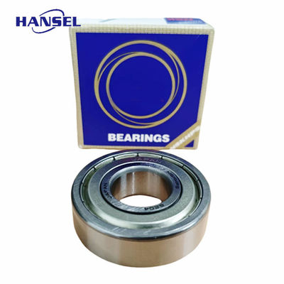P5 Precision Multi-type SKF 6204-2Z/C3 Deep Groove Ball Bearings for 0 20mm Bore Size