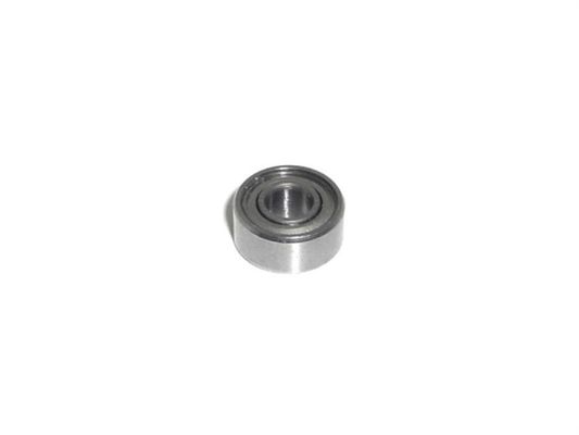 High Speed Deep Groove R144 R144ZZ Miniature Bearing for Medical Instruments from SKF