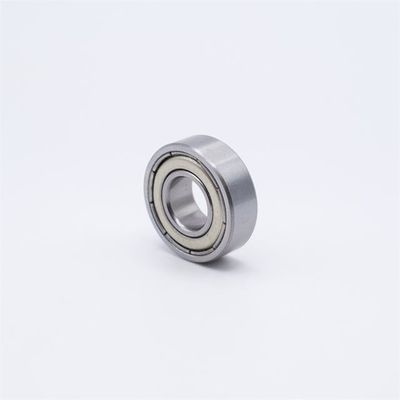 High Speed Deep Groove R144 R144ZZ Miniature Bearing for Medical Instruments from SKF