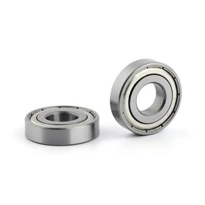 High Precision Deep Groove Ball Bearing F 605 ZZ for Stable Performance and Low Voice
