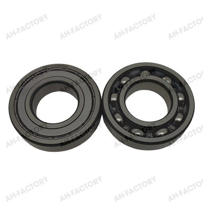 S.K.F. 6205 6300 6008 6005 6207 deep groove ball bearings 6207-Z/C3VT264 35*72*17mm