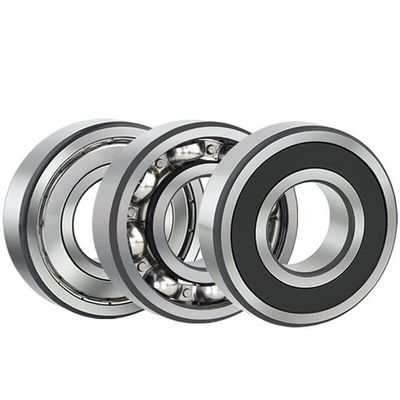 S.K.F. 6205 6300 6008 6005 6207 deep groove ball bearings 6207-Z/C3VT264 35*72*17mm