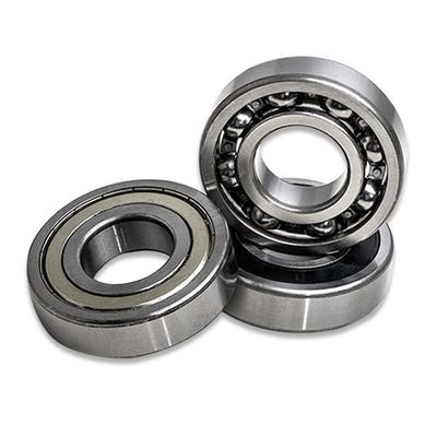 S.K.F. 6205 6300 6008 6005 6207 deep groove ball bearings 6207-Z/C3VT264 35*72*17mm