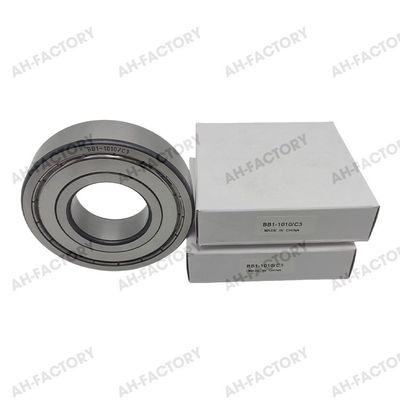 High Temperature/Speed Deep Groove Ball Bearing BB1-1010/C3 by S.K.F. for Industrial