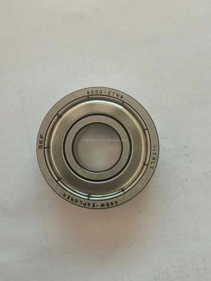ZZ Sealed 6308-2Z/GJN Single Row Deep Groove Ball Bearings 40x90x23mm