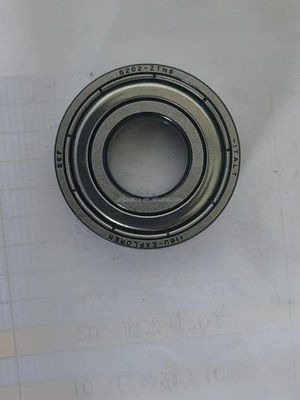 ZZ Sealed 6308-2Z/GJN Single Row Deep Groove Ball Bearings 40x90x23mm