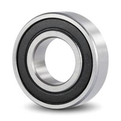 Steel Miniature Deep Groove Ball Bearing 627RS 627ZZ 627 2RS 0 7 mm Bore