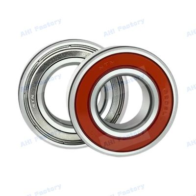 6212 N.T.N. Deep Groove Ball Bearing for Automotive Tractor and Construction Machinery