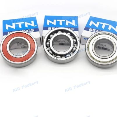 6212 N.T.N. Deep Groove Ball Bearing for Automotive Tractor and Construction Machinery