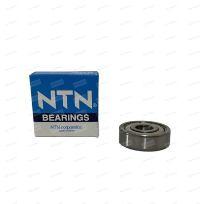6212 N.T.N. Deep Groove Ball Bearing for Automotive Tractor and Construction Machinery