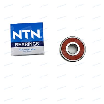 6212 N.T.N. Deep Groove Ball Bearing for Automotive Tractor and Construction Machinery