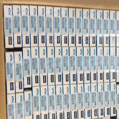 6212 N.T.N. Deep Groove Ball Bearing for Automotive Tractor and Construction Machinery