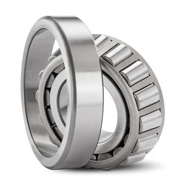 32020/P5 Tapered Roller Bearing OPEN Low Noise Long Life C2 C0 C3 C4 C5 for Tractors
