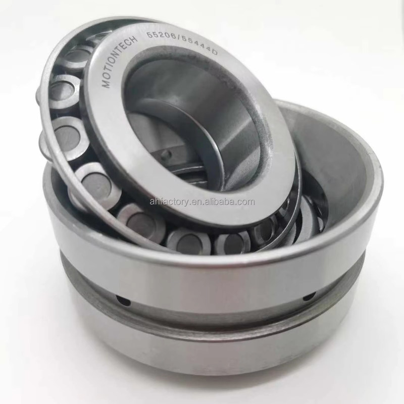 Single Row Tapered Roller Bearings Lunch Box Taper Oil Grease for Auto Motorcycle Spare