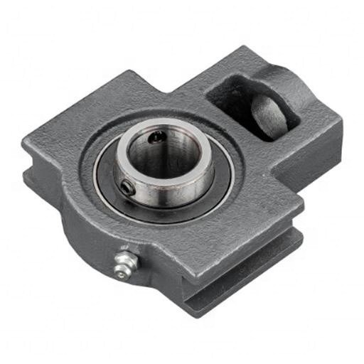 High Precision Bearing Pillow Block Bearing Housing with Oil Grease Lubrication UCT 210