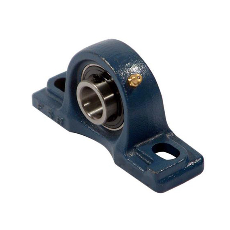 Grease Lubrication SYJ50TF 50mm Y-Bearing Plummer Block Unit for Industrial Applications