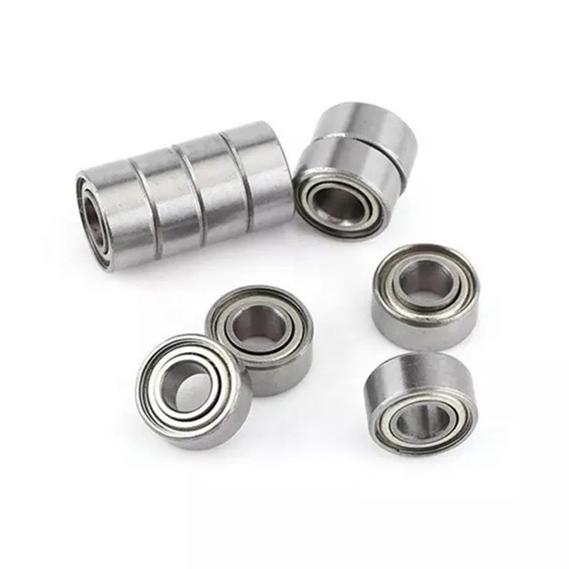 MR104ZZ MR95ZZ MR115ZZ MR126ZZ MR148ZZ Deep Groove Ball Bearings with C3 Clearance