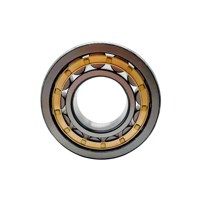 NU311EM 32311E Quantity Bearing Steel Gcr15 for Machinery Repair Shops Precision P6