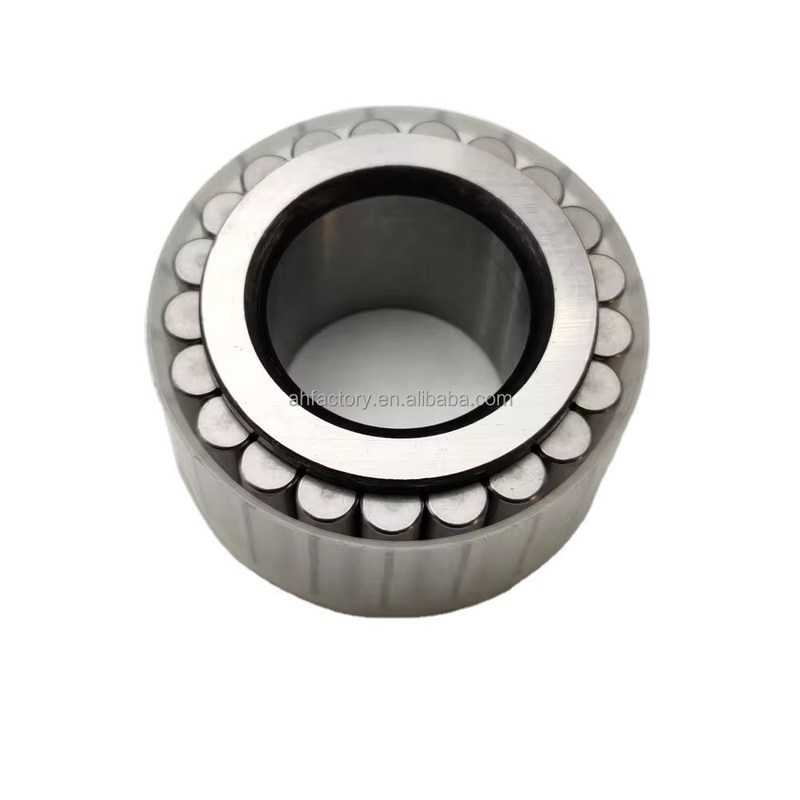 ISO9001 2008 Certified High Temperature Bearing TJ600-099-1 Cylindrical Roller Bearing 18X30.86X13mm