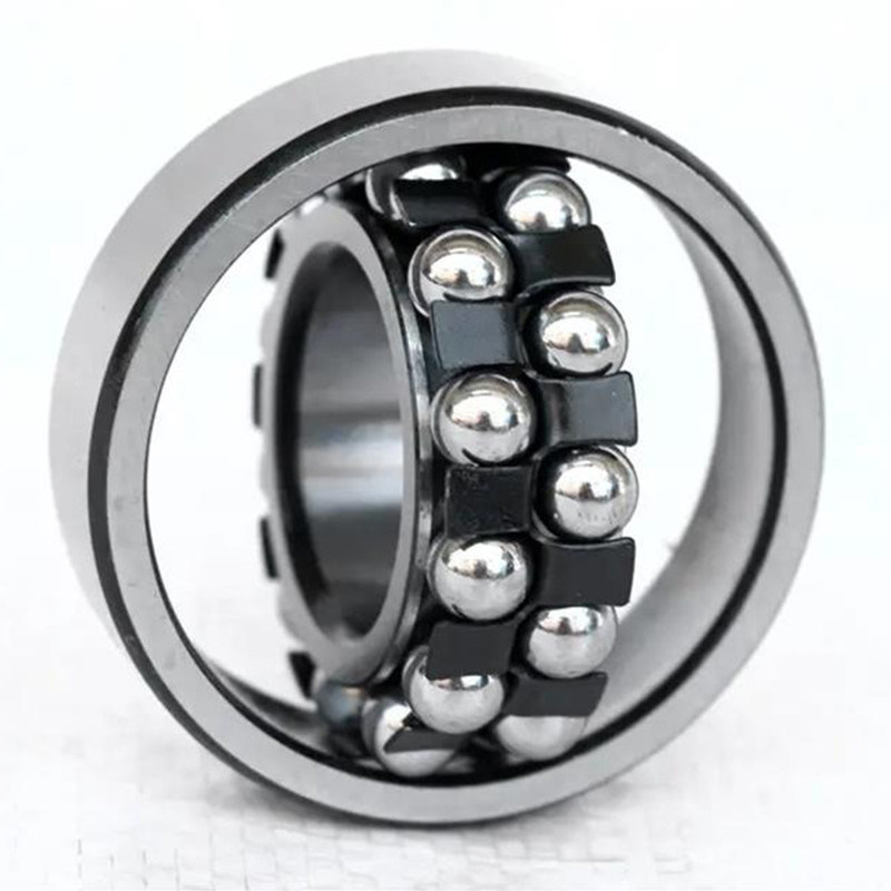 1204 Series Deep Groove Ball Bearing for Bore Size 19.998 20 mm ZZ 2RS OPEN Seals Type