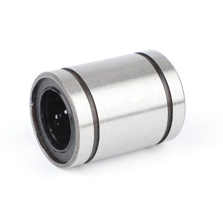 LM14uu Linear Ball Bearing Direct Supply for Construction Machinery and Rolling Mill