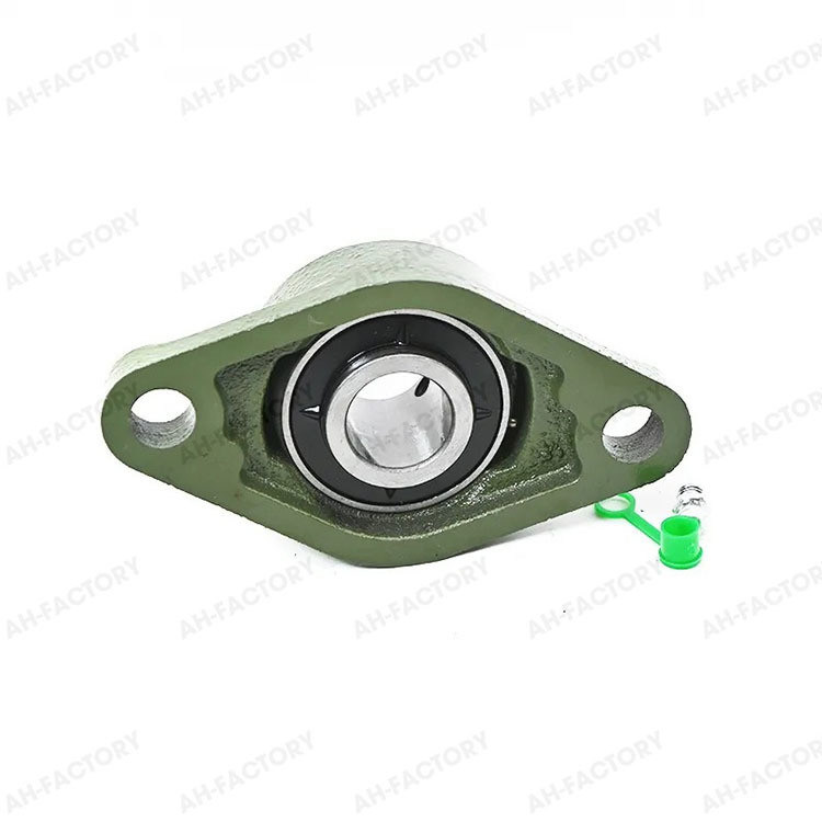 Bulk S.K.F Spherical Roller Bearing UCFL Pillow Block Bearing with Chrome Steel GCR15