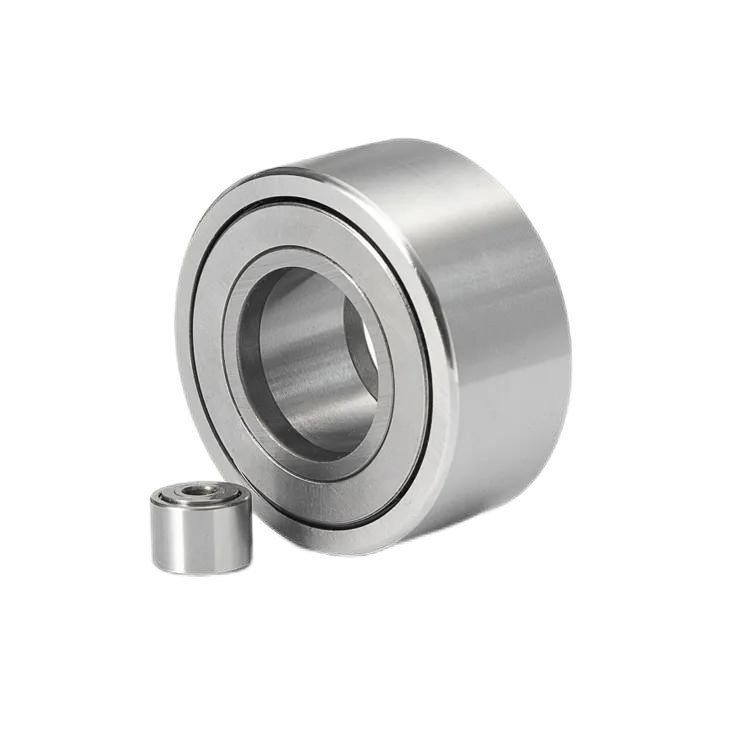 NATR 10 PP Cam Follower Track Roller Bearing for Superior Efficiency Needle Roller