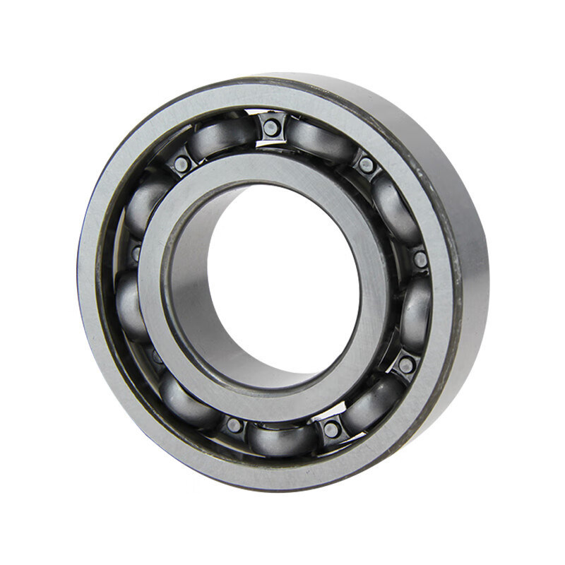 ISO9001 2008 Certified 6204 Deep Groove Ball Bearings with Maintenance-free Feature