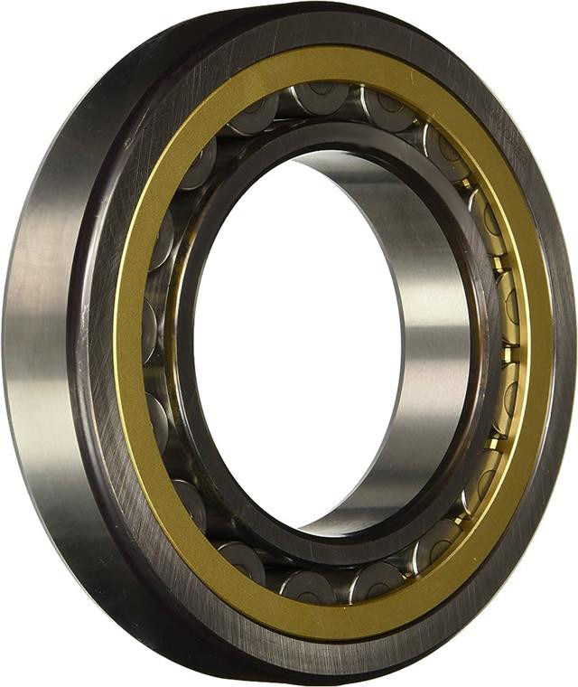 Customized N210EM NU210EM NJ210EM Cylindrical Roller Bearings for and Customization