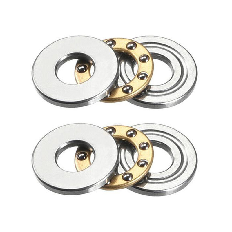 ISO9001 2000 Standard 8106 Pressure Thrust Bearing for Auto Parts at Bearing Manufacturers