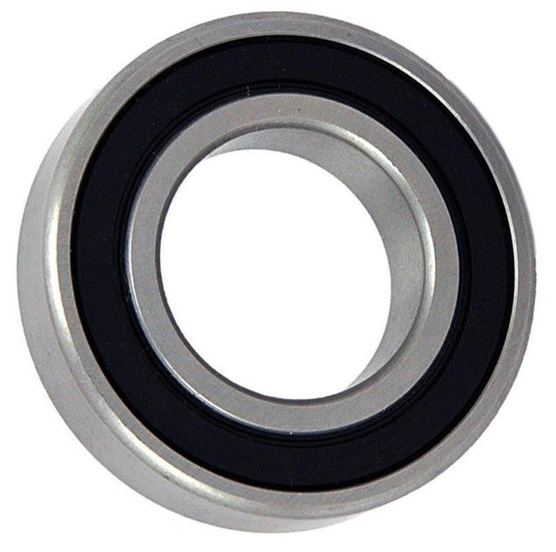 Single Row 0 50 mm Bore Size 6210 2RS Deep Groove Ball Bearing for Machine Sale