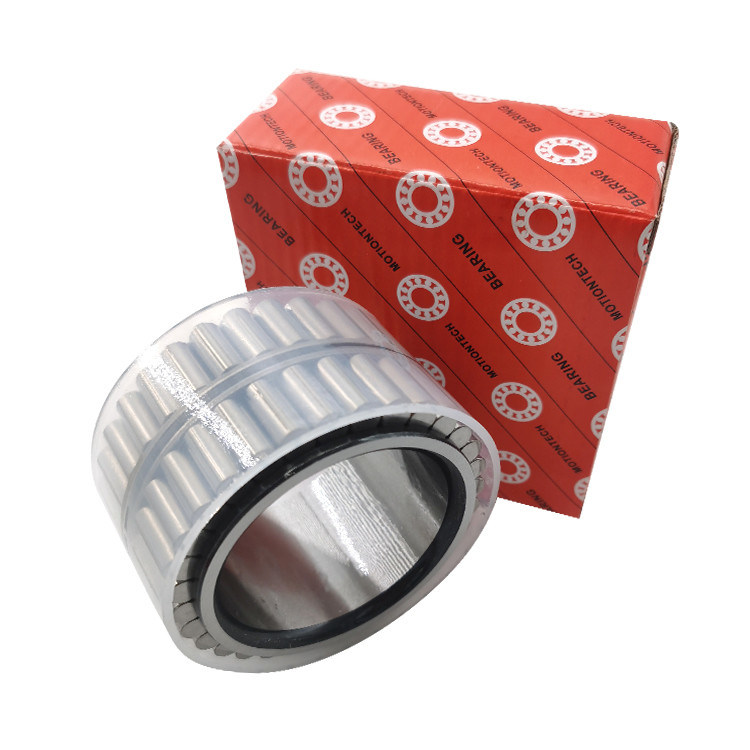 Stable Performance CPM2056 Cylindrical Roller Bearing for Low Noise Hydraulic Pump