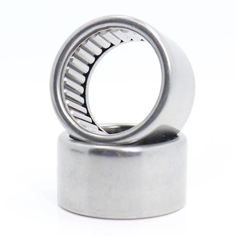 40mm Bore Size Drawn Cup Needle Roller Bearing 943/40 943/50 with P5 Precision Rating