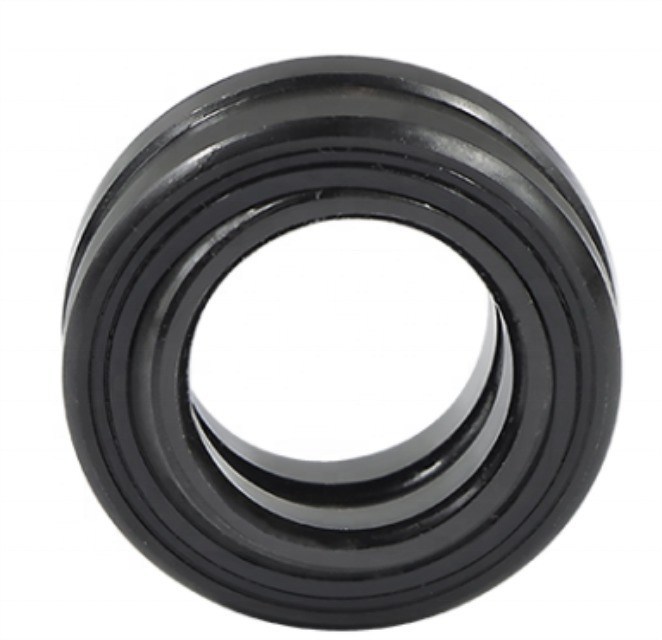 GEWZ31ES GEZ300ES-2RS Spherical Plain Bearing with Maintenance and Sliding
