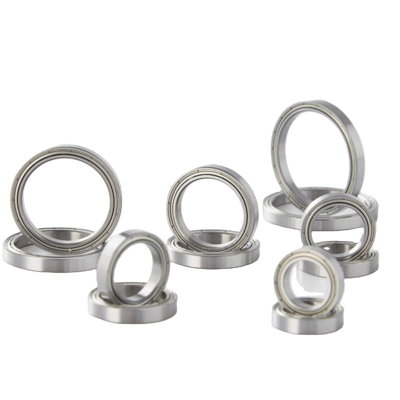 Deep Groove Ball Bearings 608 608Z 6302 6303 6304 6305 6306 6307 6308 6313 60205 60202