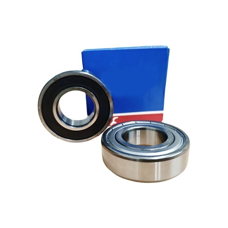 ZZ Sealed 6308-2Z/GJN Single Row Deep Groove Ball Bearings 40x90x23mm