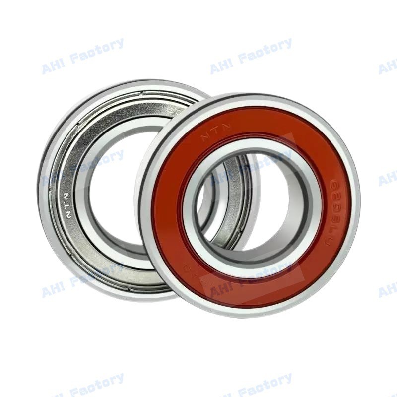 6212 N.T.N. Deep Groove Ball Bearing for Automotive Tractor and Construction Machinery